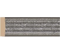 Молдинг Decomaster ДМ 51x11x2400 мм 156-44