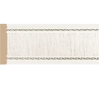 Молдинг Decomaster ДМ 80x12x2400 мм 150-7D