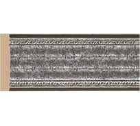 Молдинг Decomaster ДМ 80x12x2400 мм 150-44