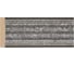 Молдинг Decomaster ДМ 80x12x2400 мм 150-44 1