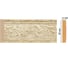 Молдинг Decomaster ДМ 80x12x2400 мм 150-553 2