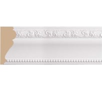 Молдинг Decomaster ДМ 60x22x2400 мм 161-115