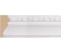 Молдинг Decomaster ДМ 60x22x2400 мм 161-115 1