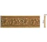 Молдинг Decomaster ДМ 80x12x2400 мм 150-58 2