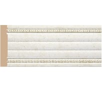 Молдинг Decomaster ДМ 80x12x2400 мм 150-40