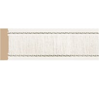 Молдинг Decomaster ДМ 51x11x2400 мм 156-7D