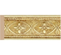 Молдинг Decomaster ДМ 80x12x2400 мм 150-933