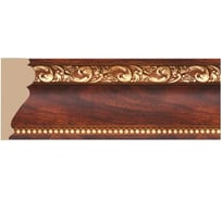 Молдинг Decomaster ДМ 60x22x2400 мм 161-1084