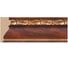 Молдинг Decomaster ДМ 60x22x2400 мм 161-1084 1