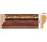 Молдинг Decomaster ДМ 60x22x2400 мм 161-1084 2