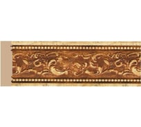 Молдинг Decomaster ДМ 51x11x2400 мм 156-552