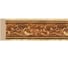 Молдинг Decomaster ДМ 51x11x2400 мм 156-552 1