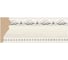 Молдинг Decomaster ДМ 60x22x2400 мм 161-15 1