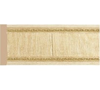 Молдинг Decomaster ДМ 80x12x2400 мм 150-5