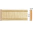 Молдинг Decomaster ДМ 80x12x2400 мм 150-5 2