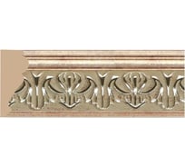 Молдинг Decomaster ДМ 60x17x2400 мм 161B-59