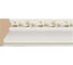 Молдинг Decomaster ДМ 60x22x2400 мм 161-54 1