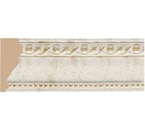 Молдинг Decomaster ДМ 60x22x2400 мм 161-41