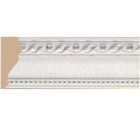 Молдинг Decomaster ДМ 60x22x2400 мм 161-42