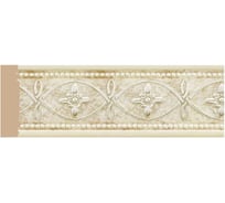 Молдинг Decomaster ДМ 51x11x2400 мм 156-937