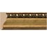 Молдинг Decomaster ДМ 60x22x2400 мм 161-57 1