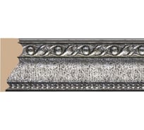 Молдинг Decomaster ДМ 60x22x2400 мм 161-44