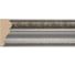 Молдинг Decomaster ДМ 60x22x2400 мм 161-55 1