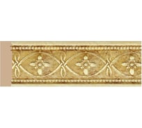 Молдинг Decomaster ДМ 51x11x2400 мм 156-933