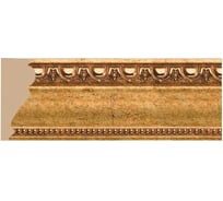 Молдинг Decomaster ДМ 60x22x2400 мм 161-58