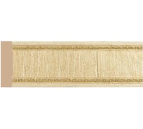 Молдинг Decomaster ДМ 51x11x2400 мм 156-5