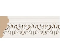 Молдинг Decomaster ДМ 60x17x2400 мм 161B-60