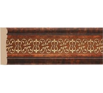 Молдинг Decomaster ДМ 59x11x2400 мм 164-767