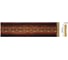 Молдинг Decomaster ДМ 59x11x2400 мм 164-767 2