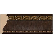 Молдинг Decomaster ДМ 60x22x2400 мм 161-1