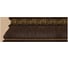 Молдинг Decomaster ДМ 60x22x2400 мм 161-1 1