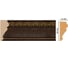 Молдинг Decomaster ДМ 60x22x2400 мм 161-1 2
