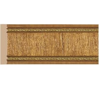 Молдинг Decomaster ДМ 80x12x2400 мм 150-4