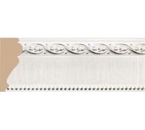 Молдинг Decomaster ДМ 60x22x2400 мм 161-7D