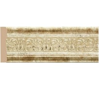 Молдинг Decomaster ДМ 59x11x2400 мм 164-127