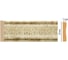 Молдинг Decomaster ДМ 59x11x2400 мм 164-127 2