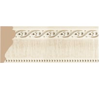 Молдинг Decomaster ДМ 60x22x2400 мм 161-6