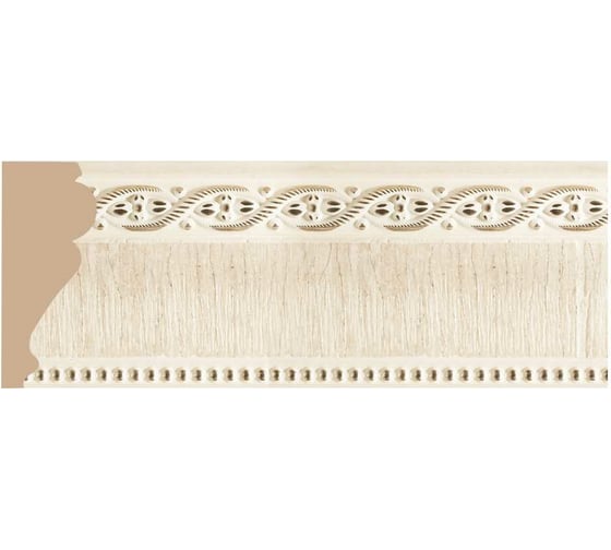 Молдинг Decomaster ДМ 60x22x2400 мм 161-6 1