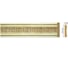 Молдинг Decomaster ДМ 59x11x2400 мм 164-281 2