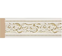 Молдинг Decomaster ДМ 51x11x2400 мм 156-54