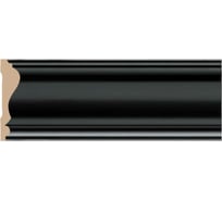 Молдинг Decomaster ДМ 66x16x2400 мм D022-195