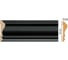 Молдинг Decomaster ДМ 66x16x2400 мм D022-195 2