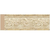 Молдинг Decomaster ДМ 51x11x2400 мм 156-553