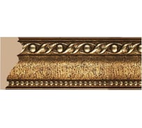 Молдинг Decomaster ДМ 60x22x2400 мм 161-43