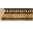 Молдинг Decomaster ДМ 60x22x2400 мм 161-43 1