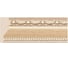 Молдинг Decomaster ДМ 60x22x2400 мм 161-11 1